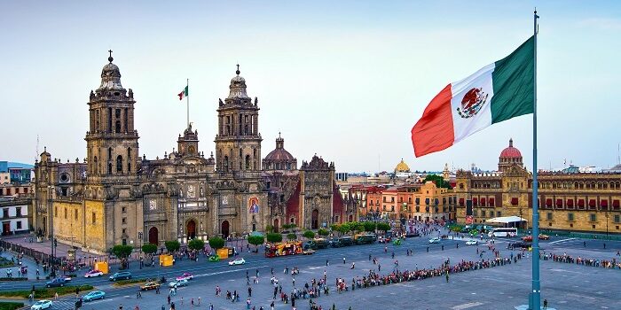 Các Xu Hướng Mới và Dự Đoán Tương Lai Về Kinh Tế Mexico Hiện Nay