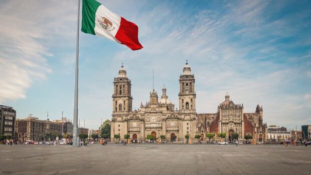 Văn Hóa Mexico: Các Sự Kiện Và Xu Hướng Mới Trong Năm Nay