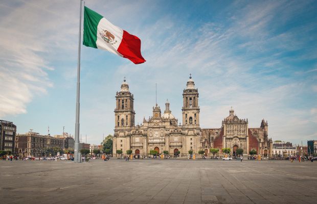 Văn Hóa Mexico: Các Sự Kiện Và Xu Hướng Mới Trong Năm Nay