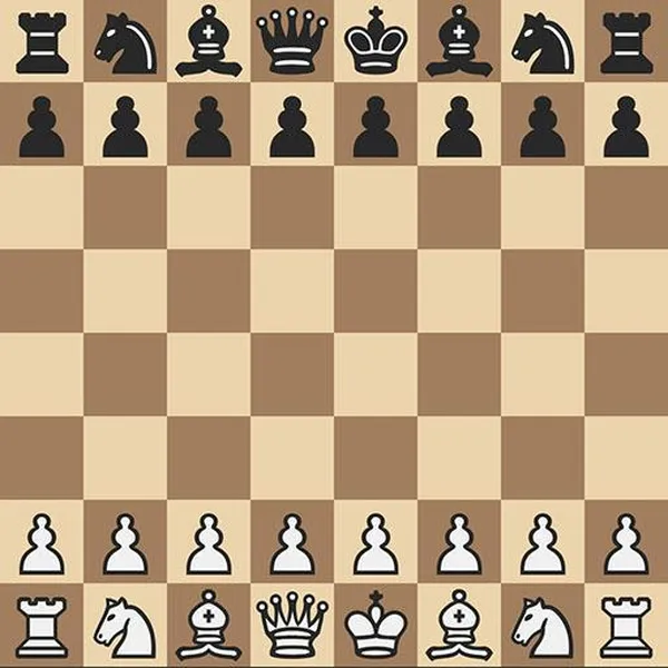 game cờ vua - Chess Classic