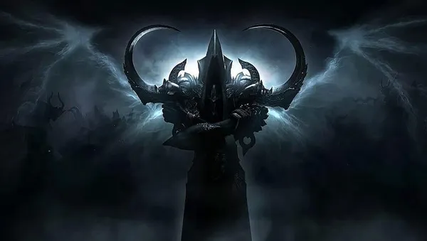 game 3d pc - Diablo III