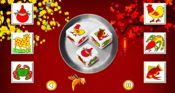 game bầu cua - Bầu Cua Trực Tuyến