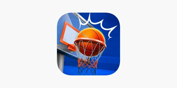 game bóng rổ - Basketball Legends – 2D