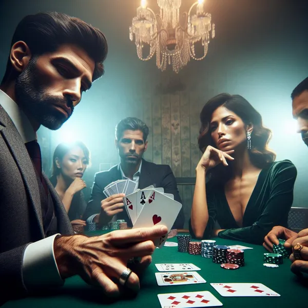 Top 20 Game Poker Hay Nhất Năm 2024 Bạn Không Thể Bỏ Qua