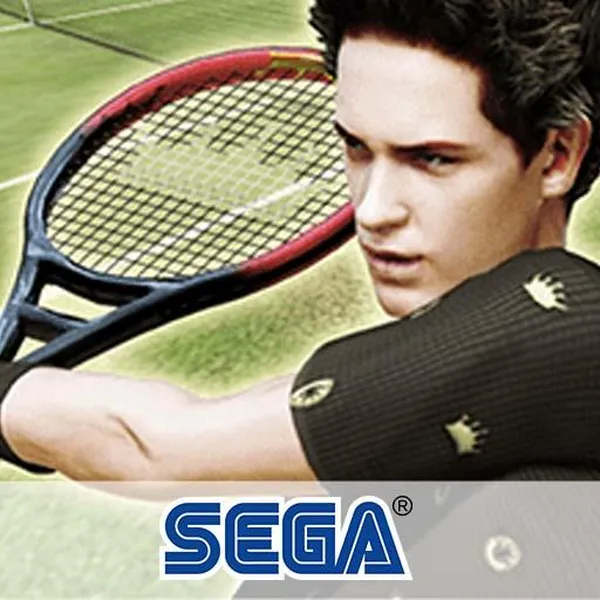 game tennis - Virtua Tennis